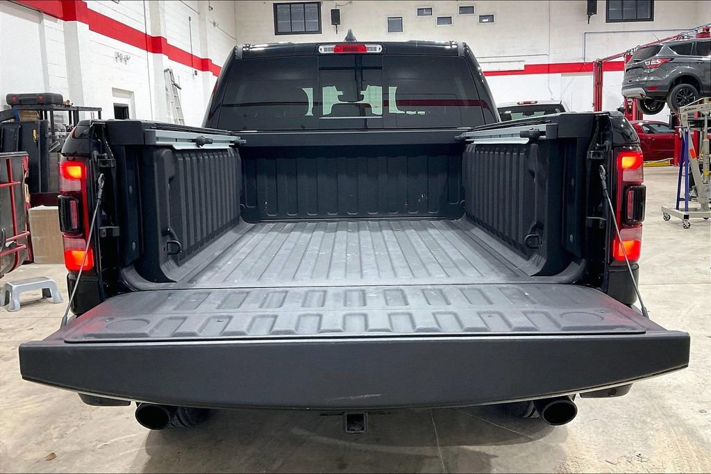 Used 2020 RAM 1500 Rebel w/ Rebel Level 1 Equipment Group image 18