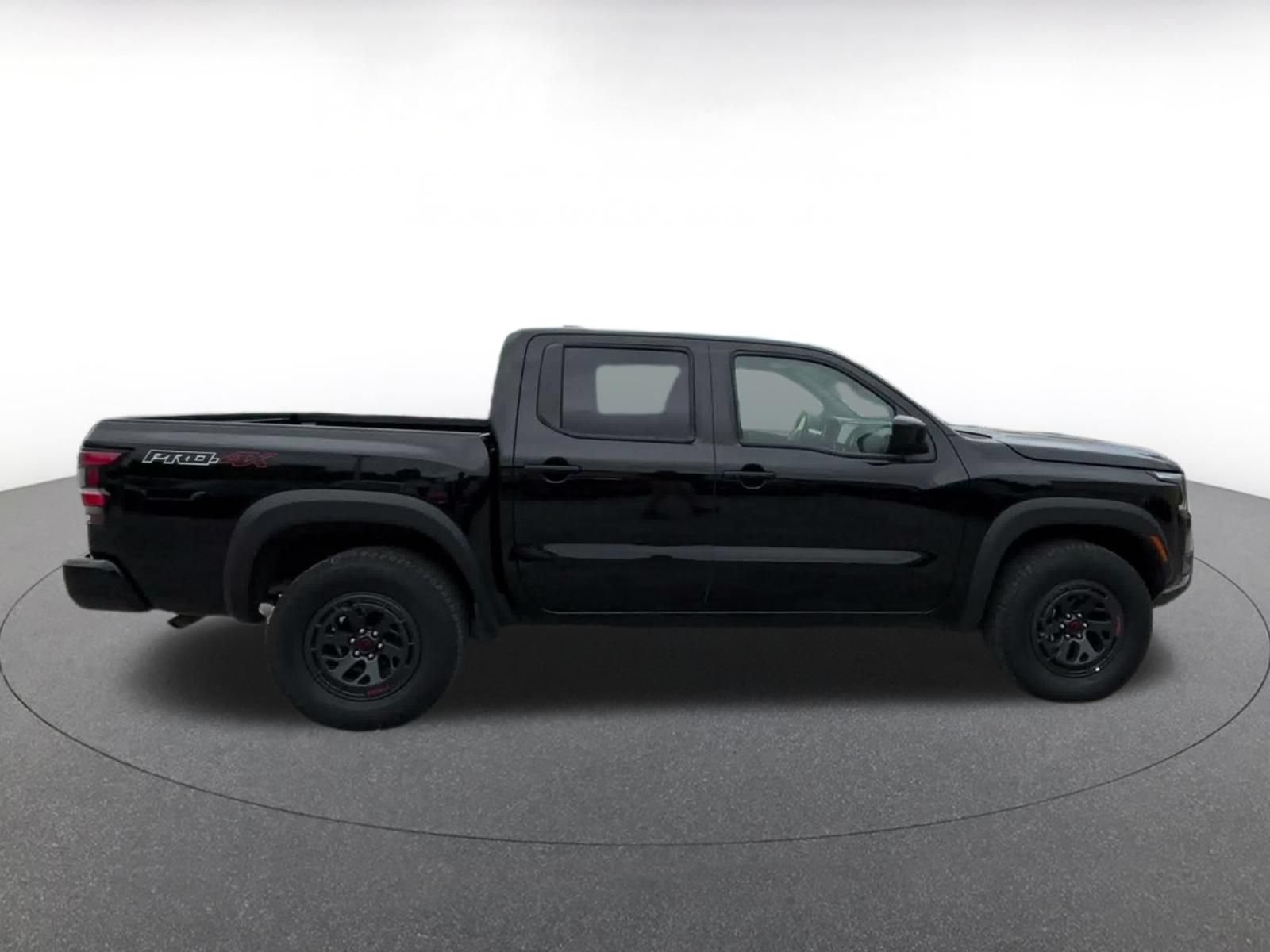 Used 2026 Nissan Frontier PRO-4X AWD/4WD image 15
