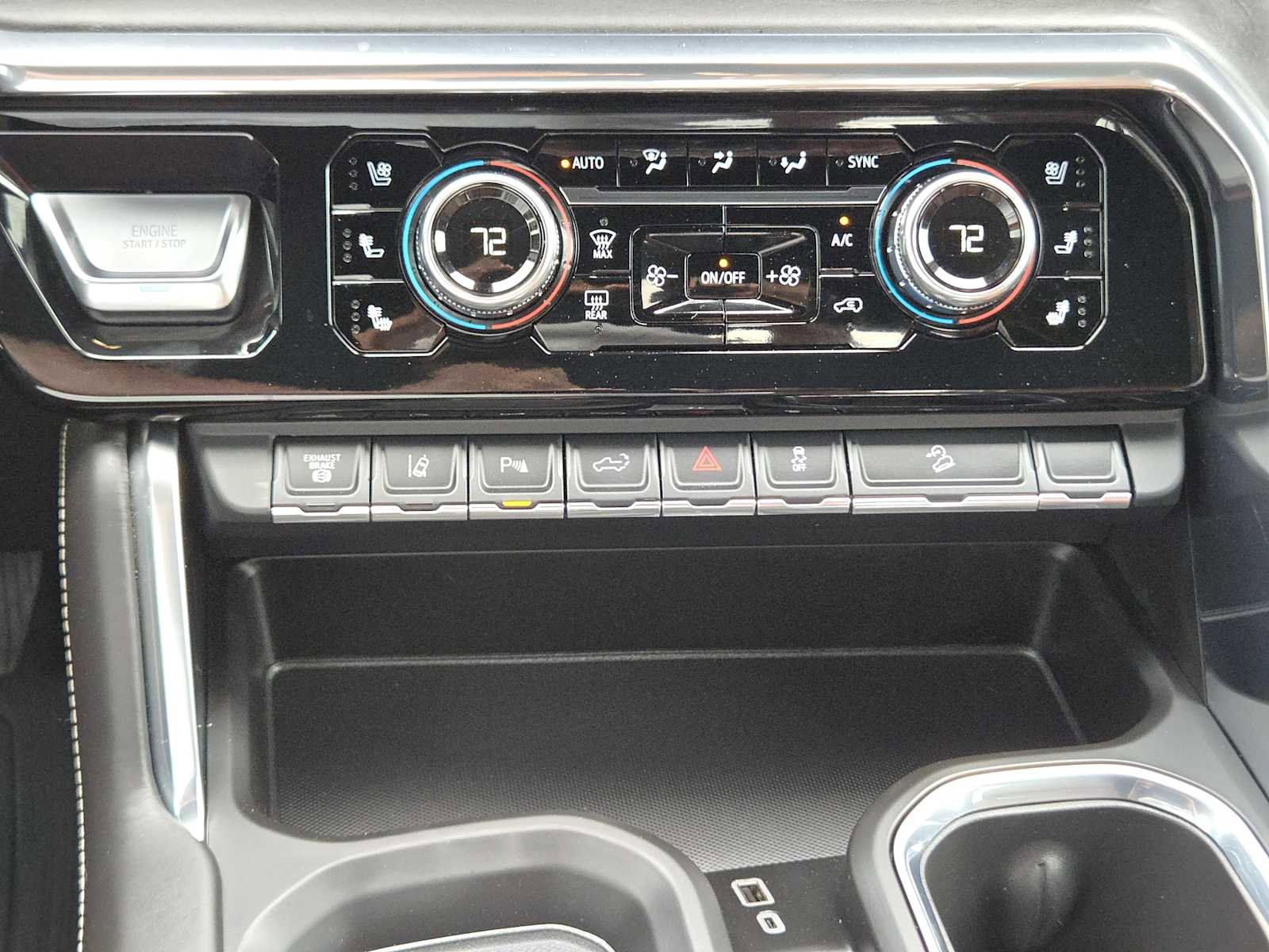 Certified 2024 GMC Sierra 2500 Denali Ultimate w/ Max Trailering Package image 20