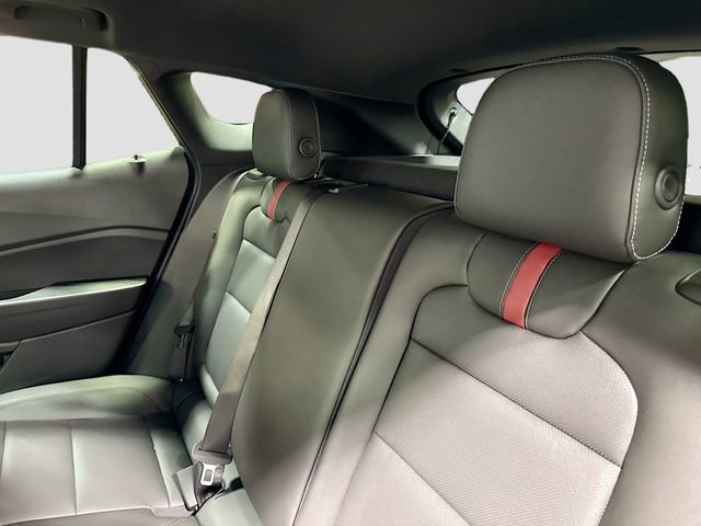 New 2026 Chevrolet Trax RS w/ Sunroof Package image 27