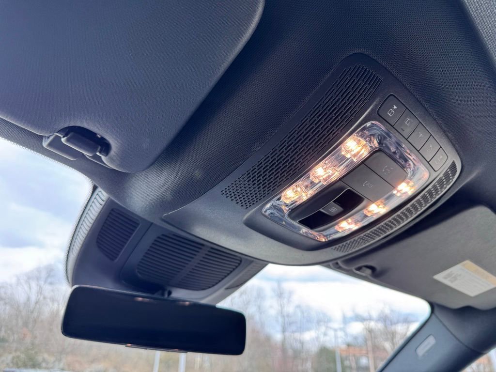 Used 2024 Mercedes-Benz GLE 350 4MATIC image 38