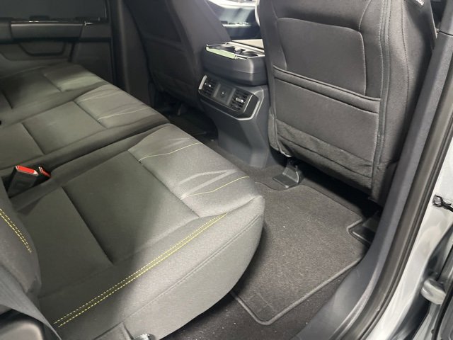 Used 2025 Ford F150 STX w/ STX Black Appearance Package image 26