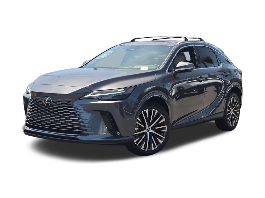 Used 2024 Lexus RX 350 Premium Plus w/ Convenience Package FWD image 1