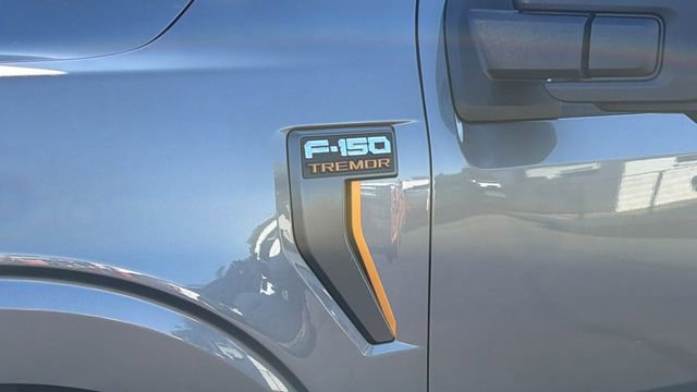 Used 2024 Ford F150 Tremor w/ Bed Utility Package AWD/4WD image 11