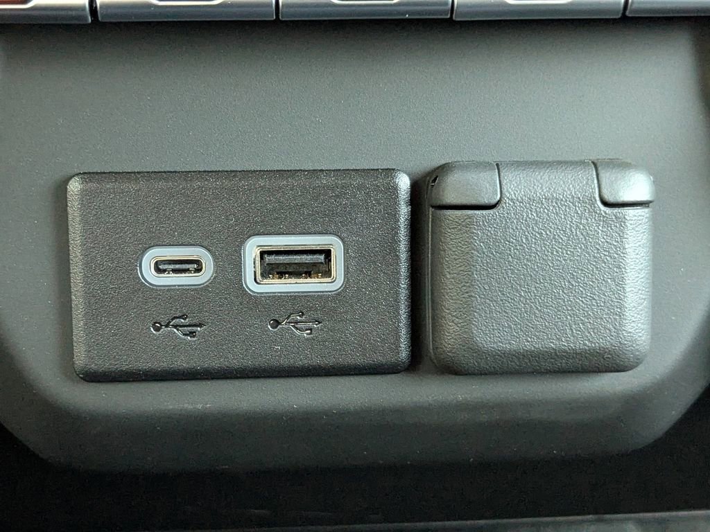 New 2025 Chevrolet Silverado 1500 Custom image 22