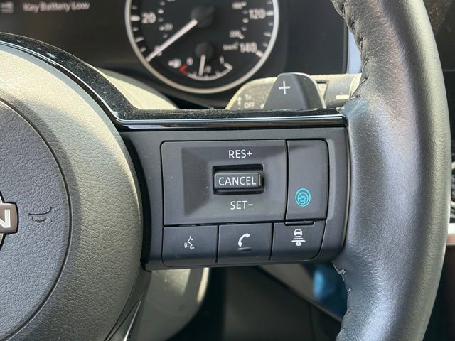 Used 2023 Nissan Pathfinder SL w/ Black Appearance Package image 20