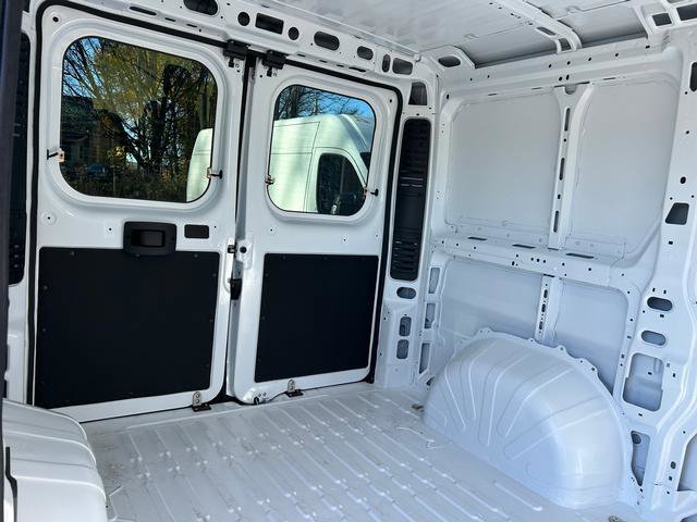 New 2026 RAM ProMaster 1500 w/ Convenience Group image 20