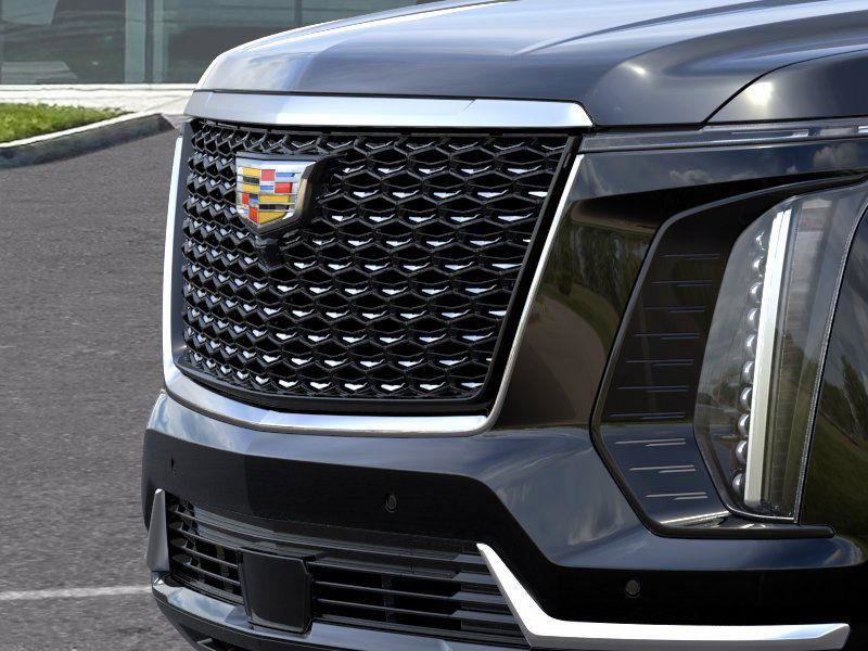 New 2026 Cadillac Escalade Luxury w/ Touring Package RWD image 14