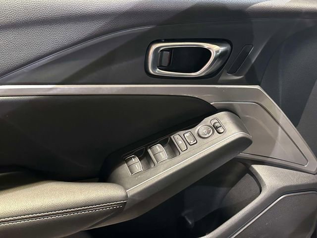 Used 2023 Acura Integra A-Spec image 13