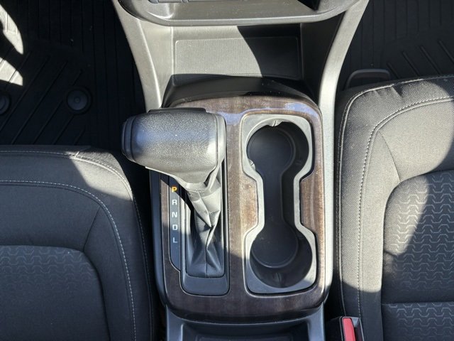 Certified 2021 GMC Canyon Elevation w/ Trailering Package image 25