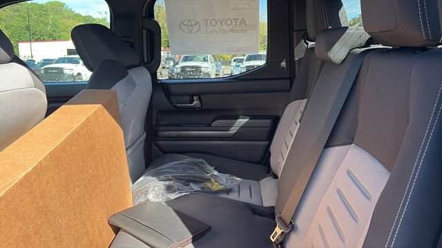 New 2025 Toyota Tacoma TRD Off-Road image 26