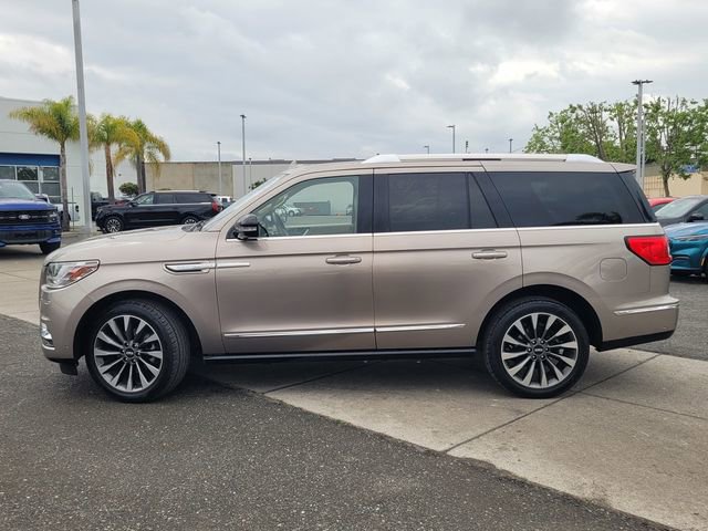 Used 2020 Lincoln Navigator Reserve image 5