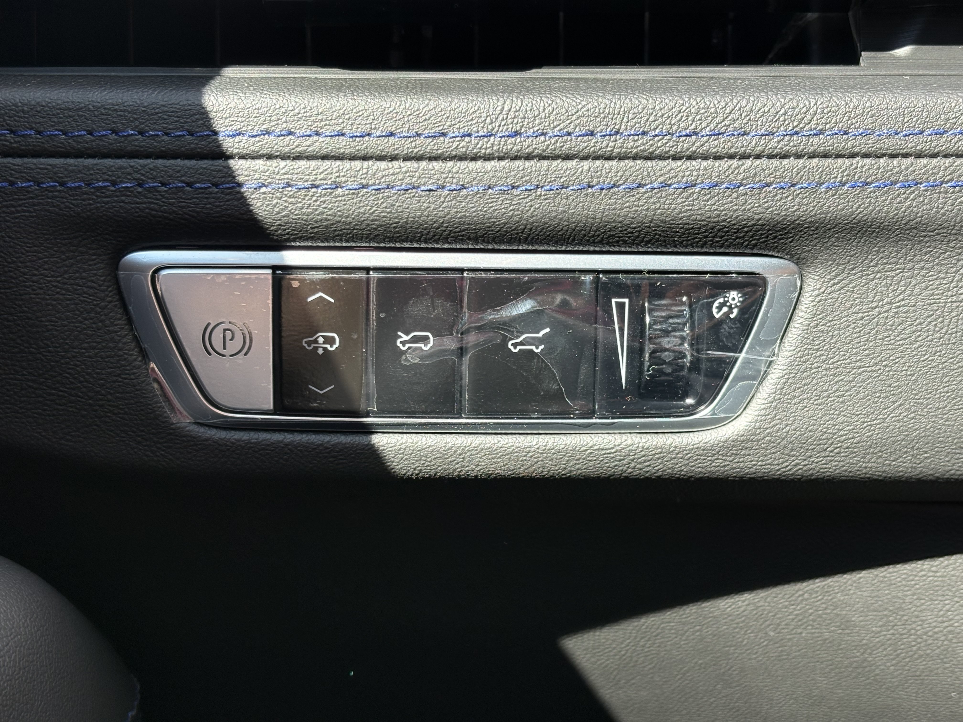 New 2026 Cadillac Escalade IQL Sport 1 AWD/4WD image 34