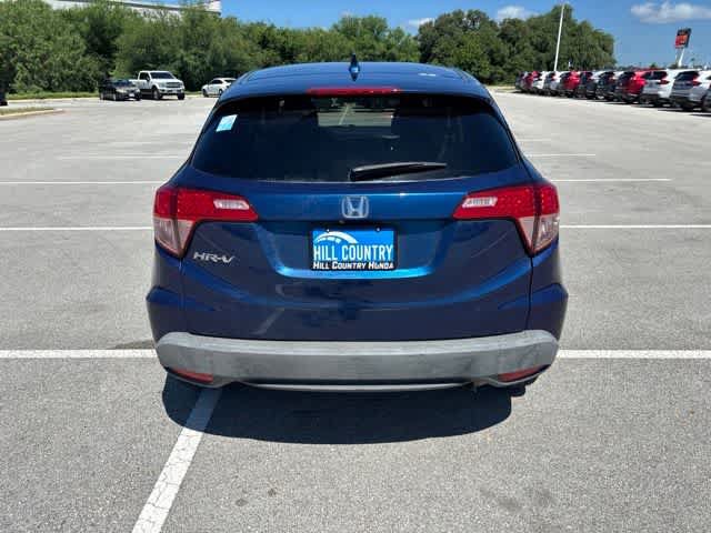 Used 2017 Honda HR-V EX image 4