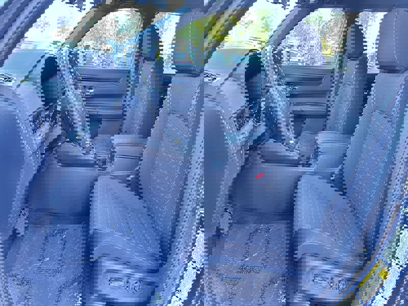 Used 2023 Honda CR-V Sport image 13