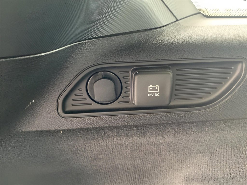 Used 2022 Jeep Grand Cherokee Overland w/ Luxury Tech Group IV image 26