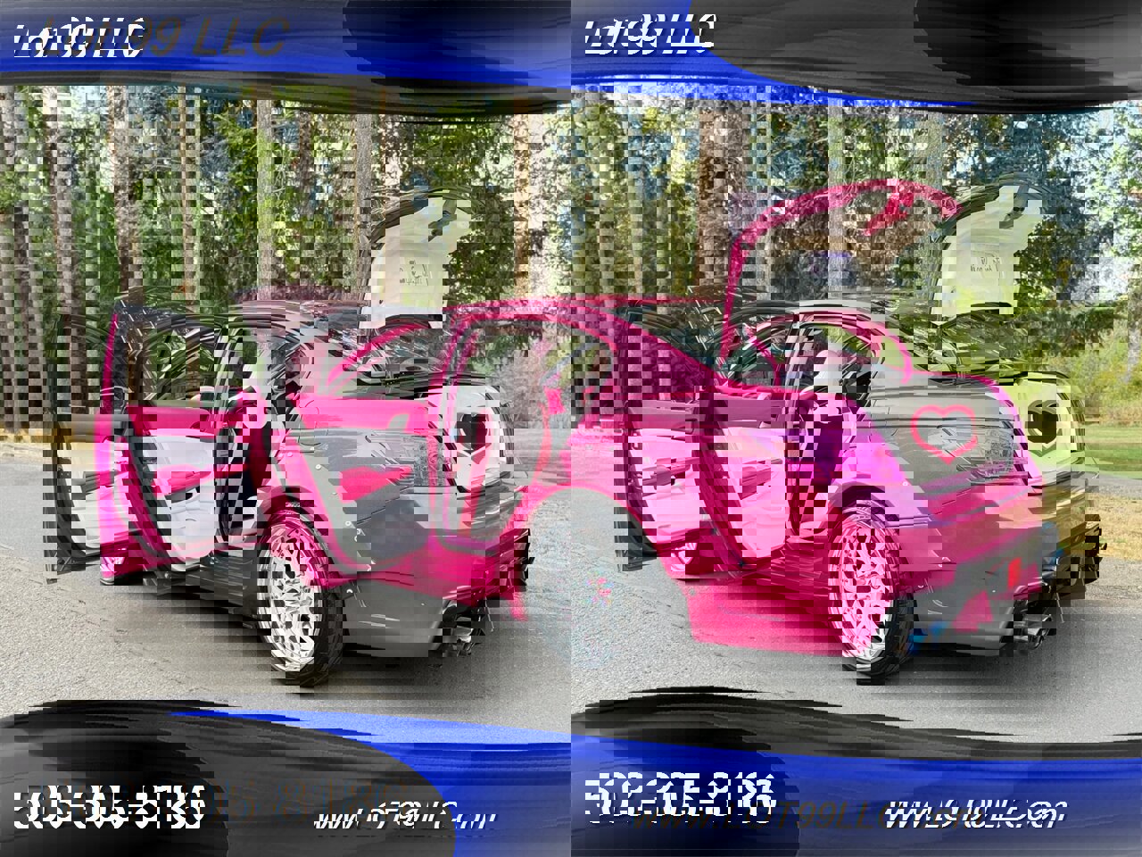 Used 2011 Honda Accord LX image 72