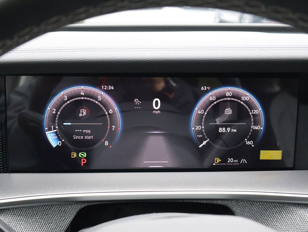 Used 2025 Volkswagen Tiguan S image 28