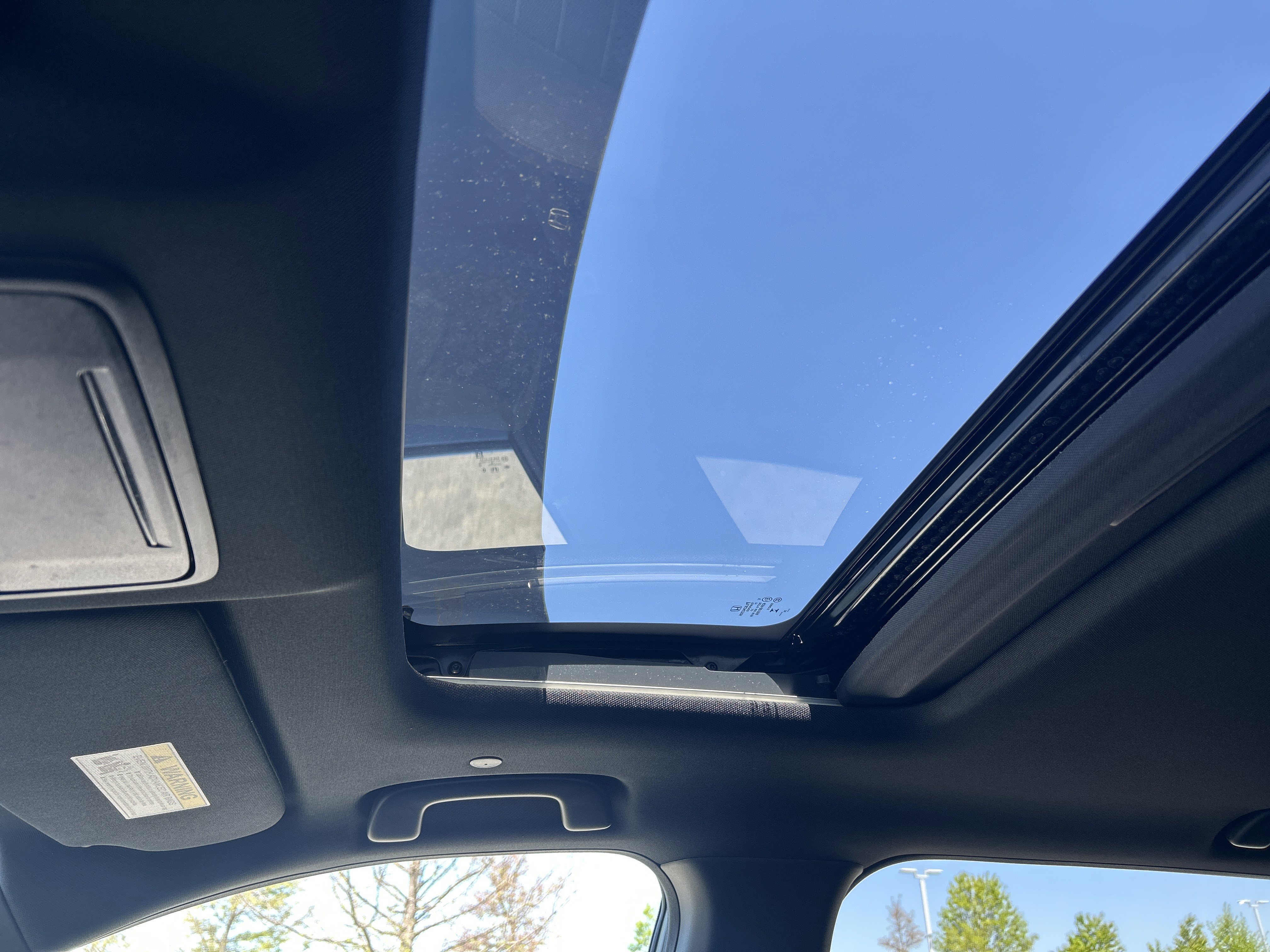 Certified 2025 Honda CR-V Sport image 11