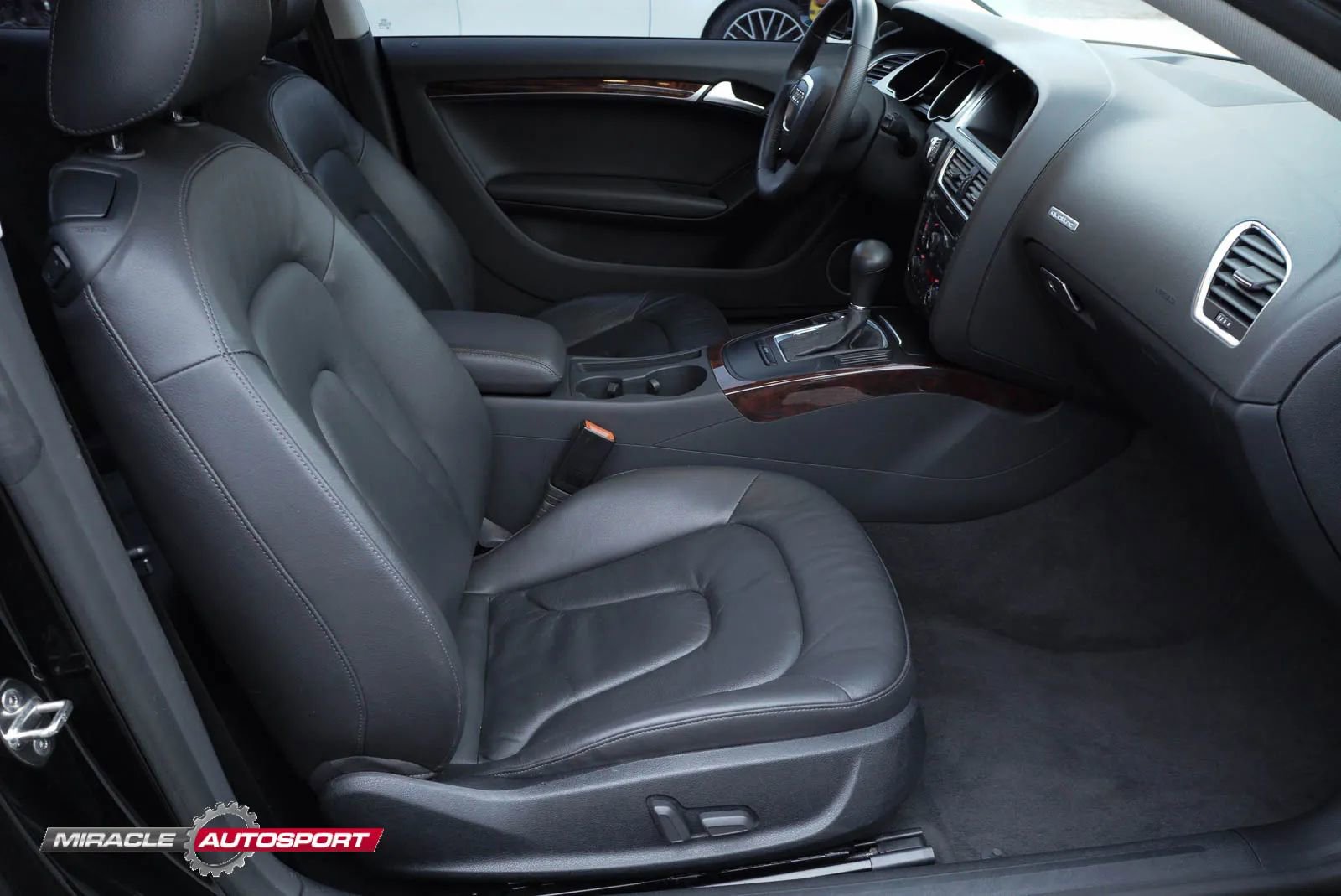 Used 2009 Audi A5 3.2 image 26