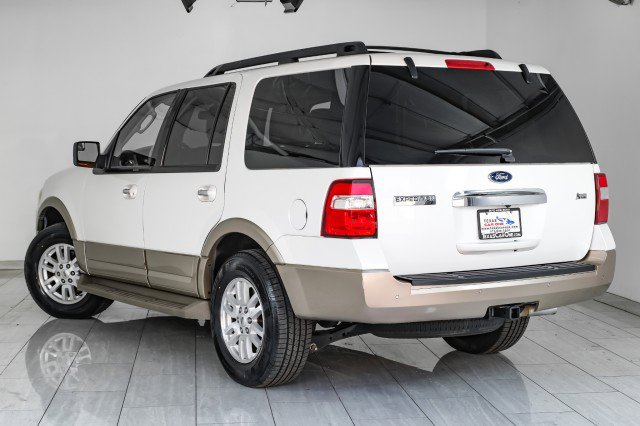 Used 2013 Ford Expedition XLT RWD image 8