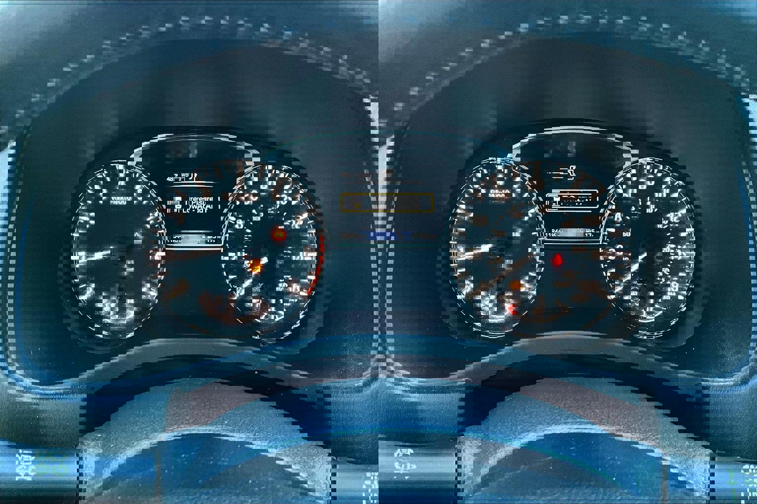 Used 2018 Nissan Pathfinder SL w/ Midnight Edition Package image 13