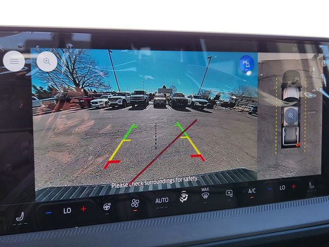 New 2026 Ford Maverick Tremor image 22