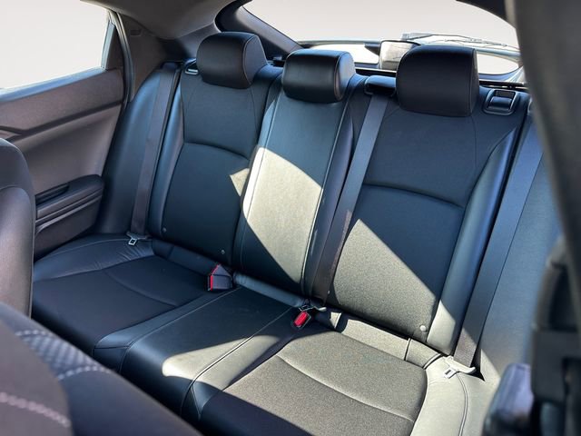 Used 2021 Honda Civic Sport image 13