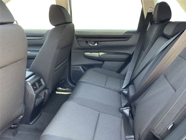 New 2027 Honda CR-V EX image 21