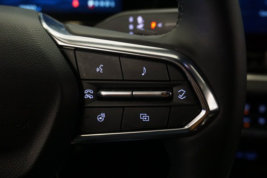 Certified 2025 Chevrolet Equinox LT image 20