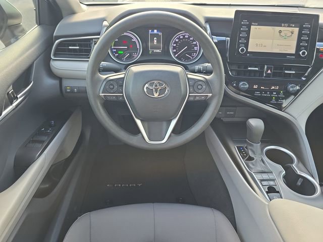 Used 2021 Toyota Camry LE FWD image 13
