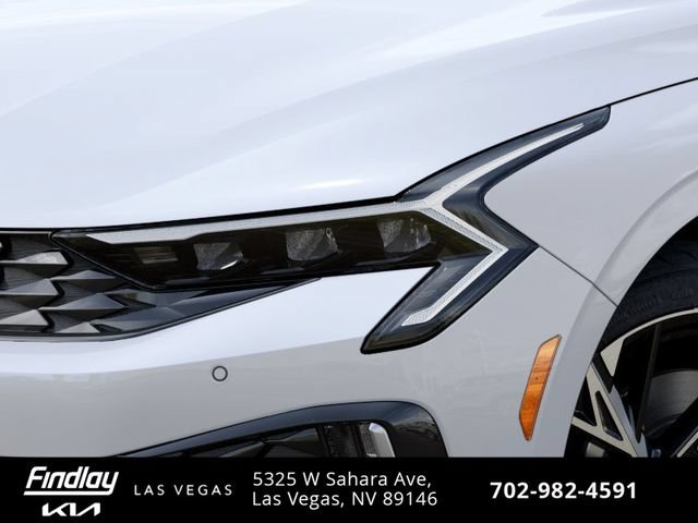 New 2026 Kia K5 GT-Line FWD image 12