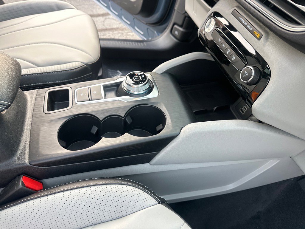 New 2026 Ford Escape SE w/ PHEV Premium Package image 49