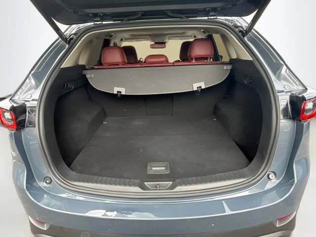 Certified 2025 MAZDA CX-5 Carbon Edition AWD/4WD image 31