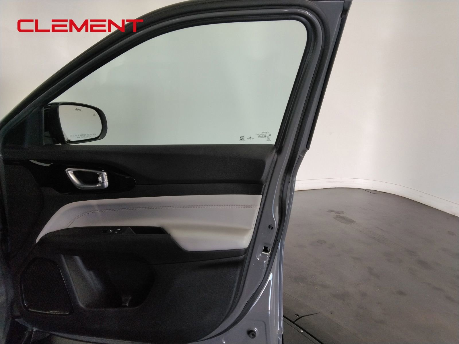 Used 2022 Jeep Compass Limited w/ Elite Group image 42