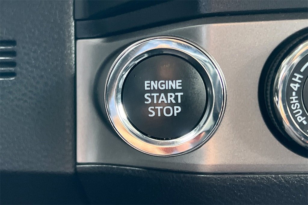 Certified 2023 Toyota Tacoma 4x4 Double Cab image 25