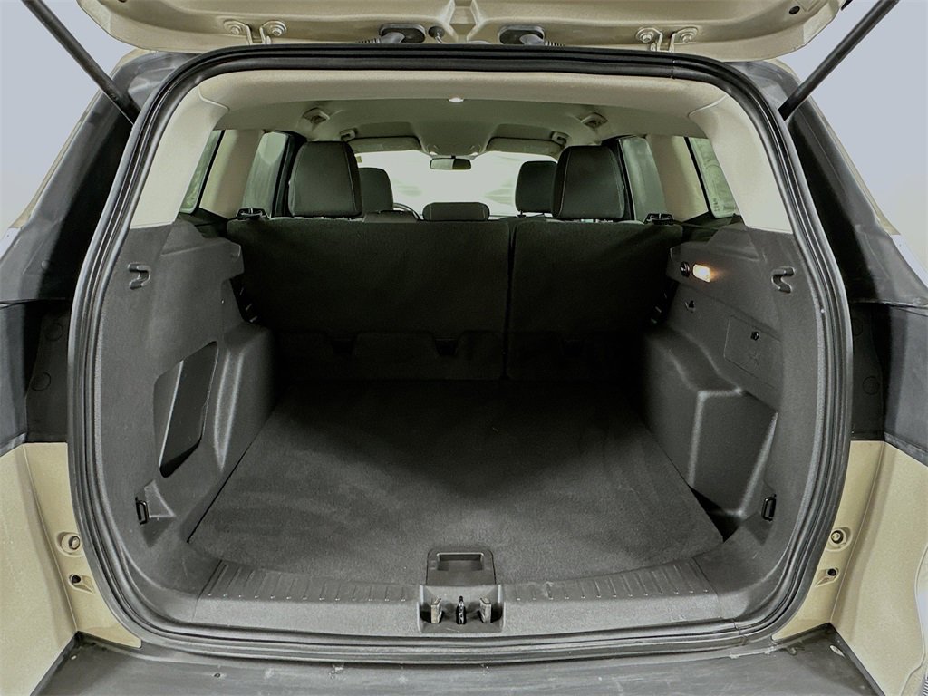 Used 2018 Ford Escape SE image 6