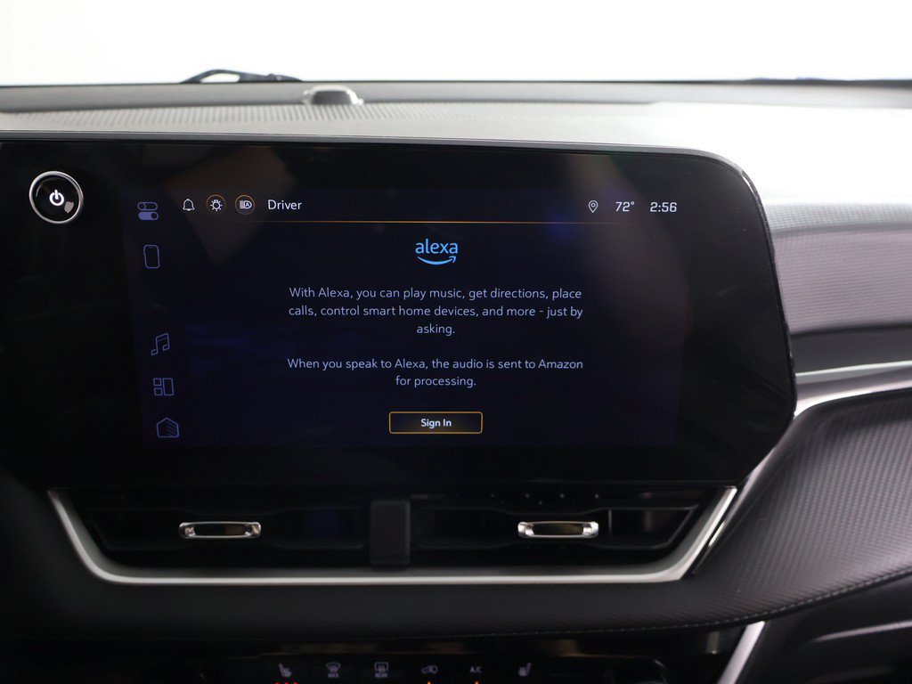 Used 2025 Chevrolet Equinox LT AWD/4WD image 46
