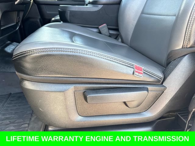 Used 2022 RAM 2500 Tradesman AWD/4WD image 20
