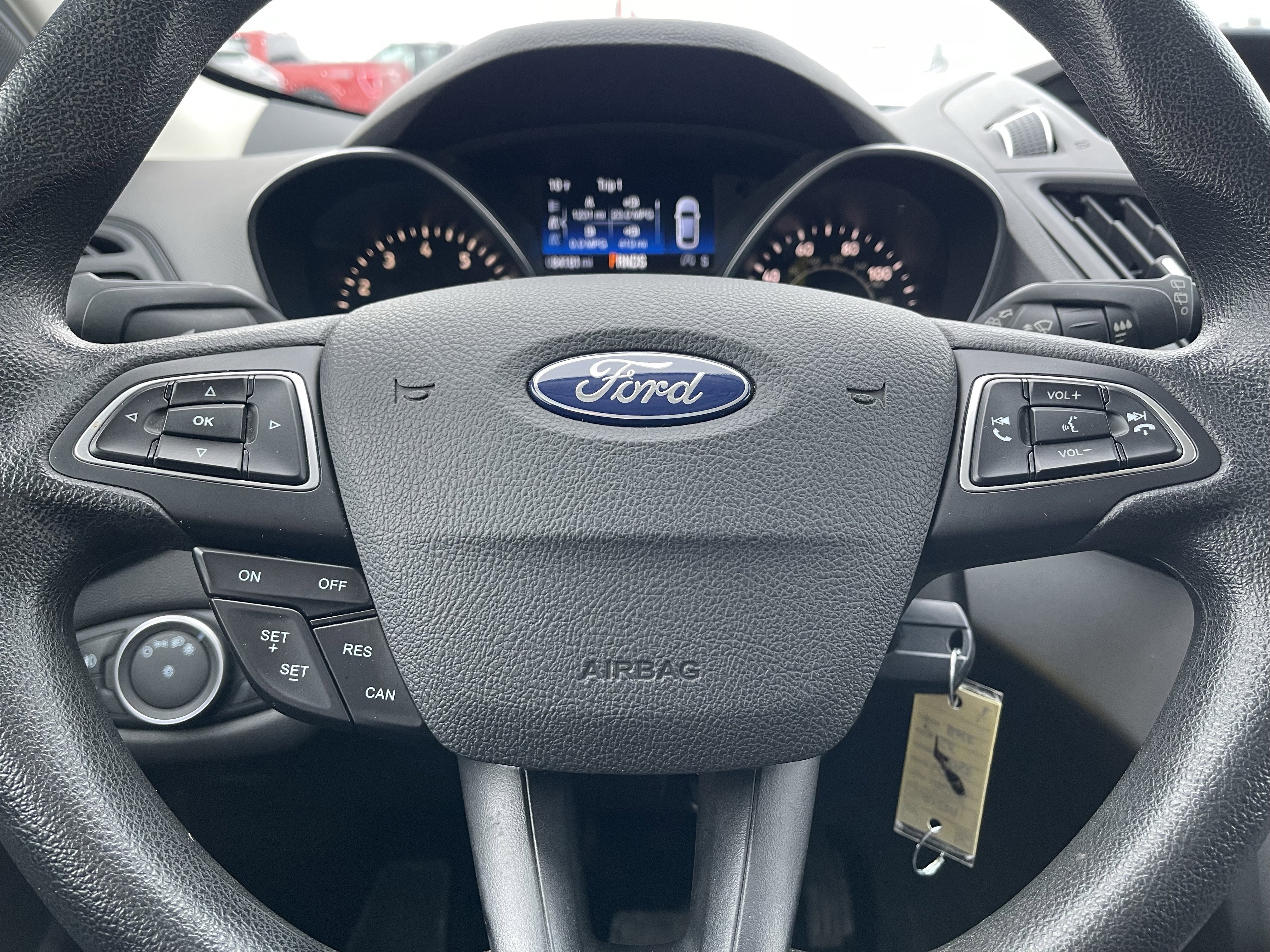 Used 2018 Ford Escape SE image 14