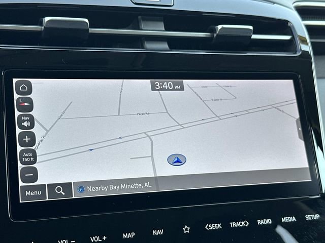 Used 2024 Hyundai Tucson Limited image 27