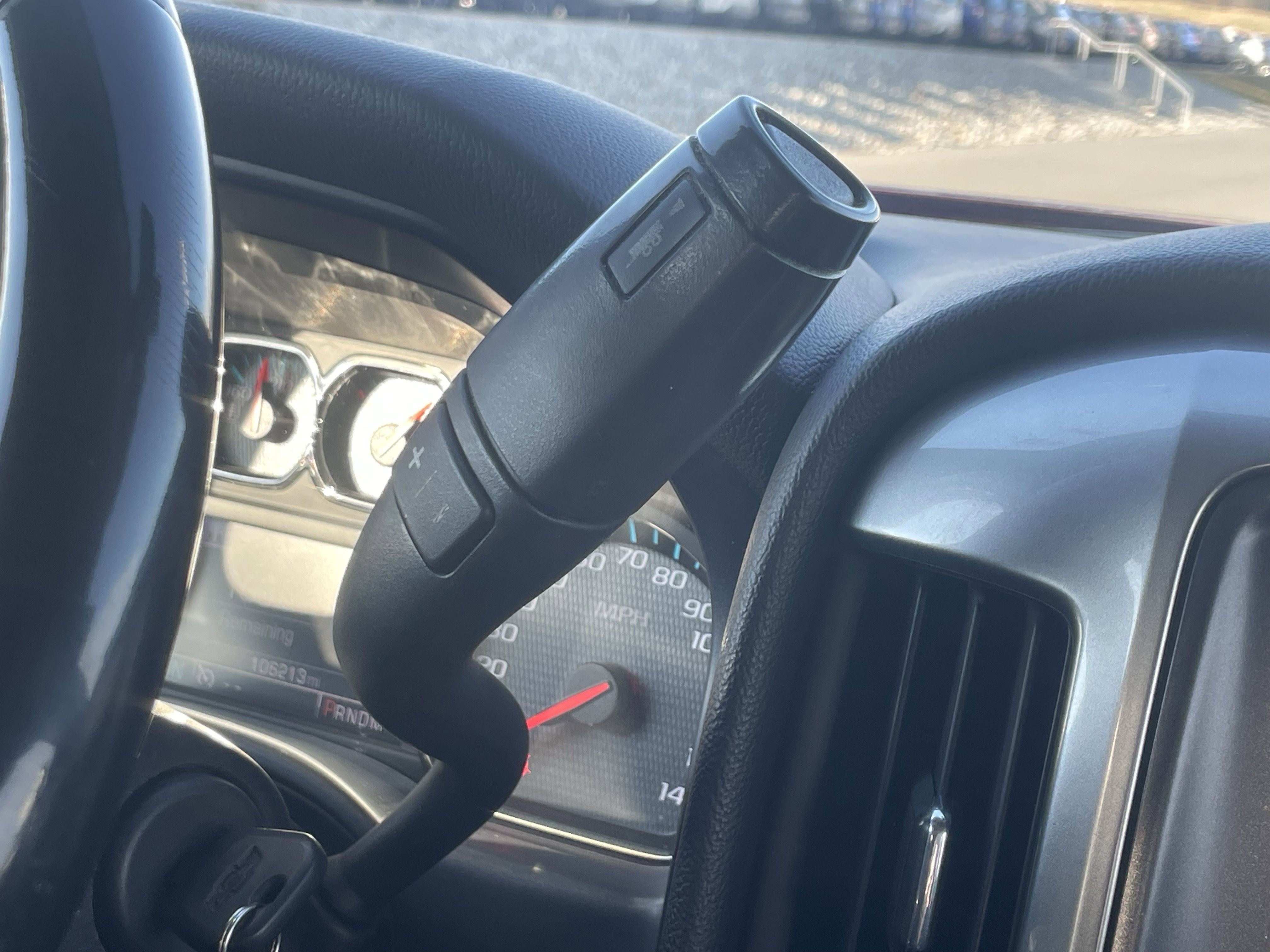 Used 2015 Chevrolet Silverado 2500 LT w/ LT Convenience Package image 22