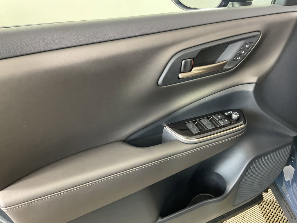 New 2026 Toyota Crown Nightshade image 15