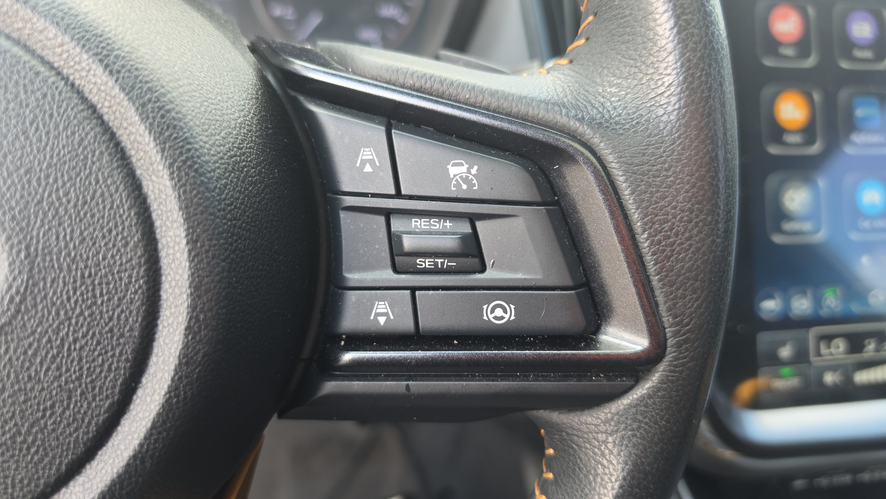 Used 2023 Subaru Outback Wilderness AWD/4WD image 14