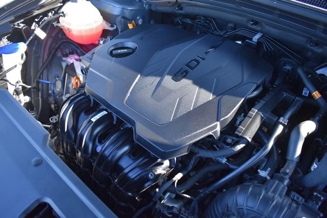 Certified 2023 Kia Sportage LX image 29