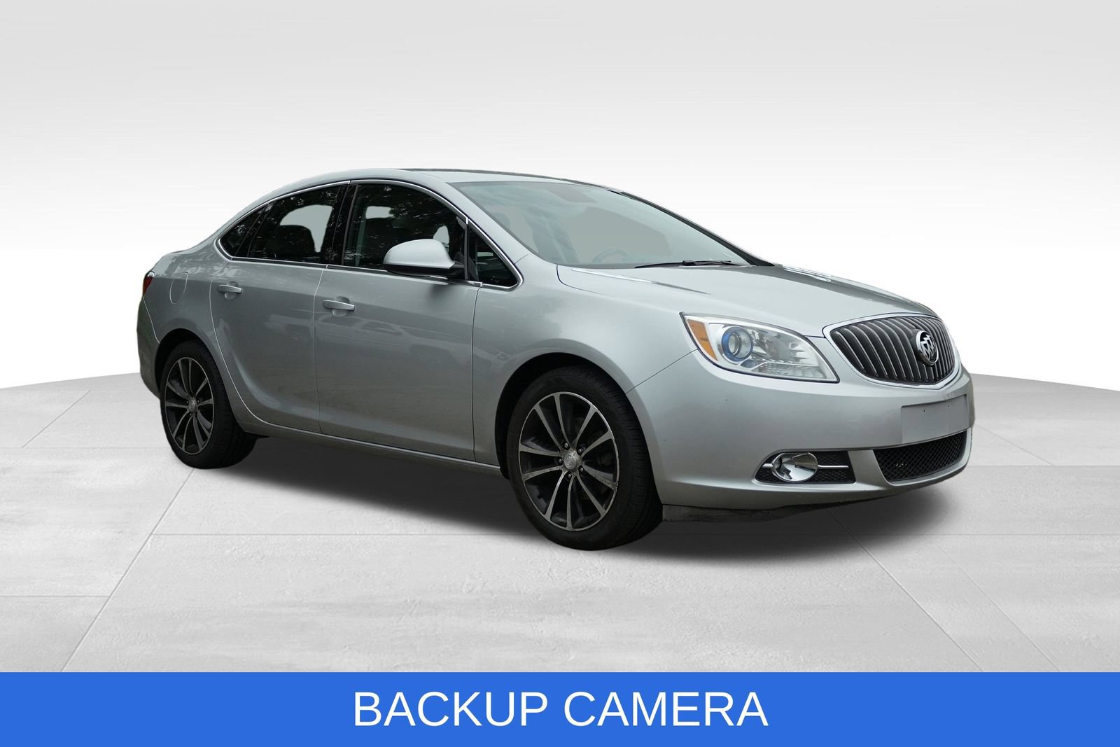 Used 2017 Buick Verano Sport Touring FWD image 16