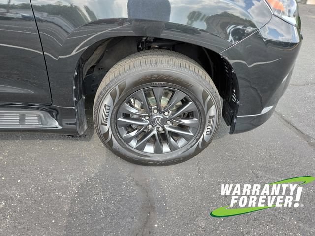 Used 2023 Lexus GX 460 Premium w/ Premium Plus Package AWD/4WD image 20