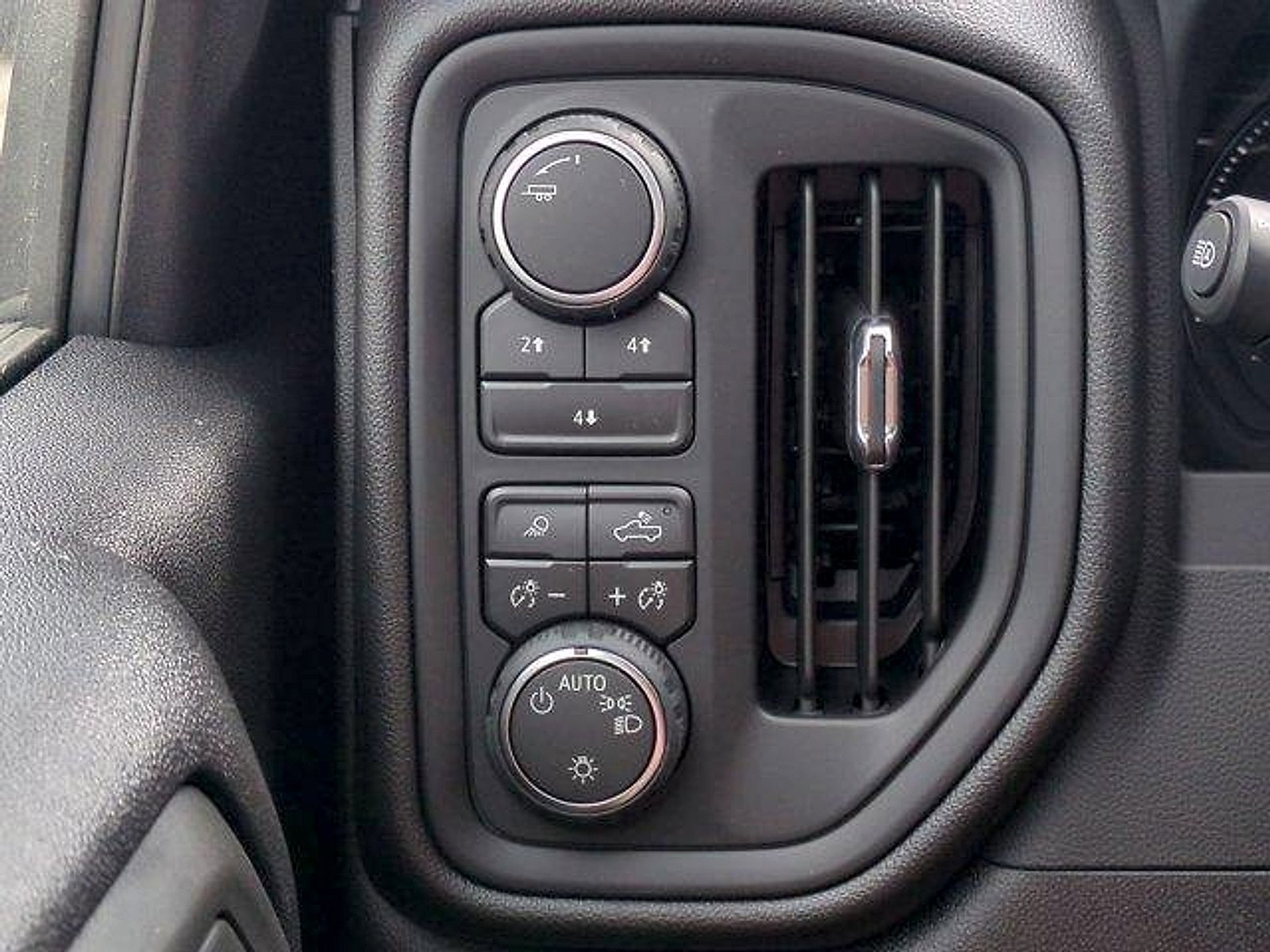 New 2026 Chevrolet Silverado 3500 W/T w/ WT Convenience Package AWD/4WD image 17