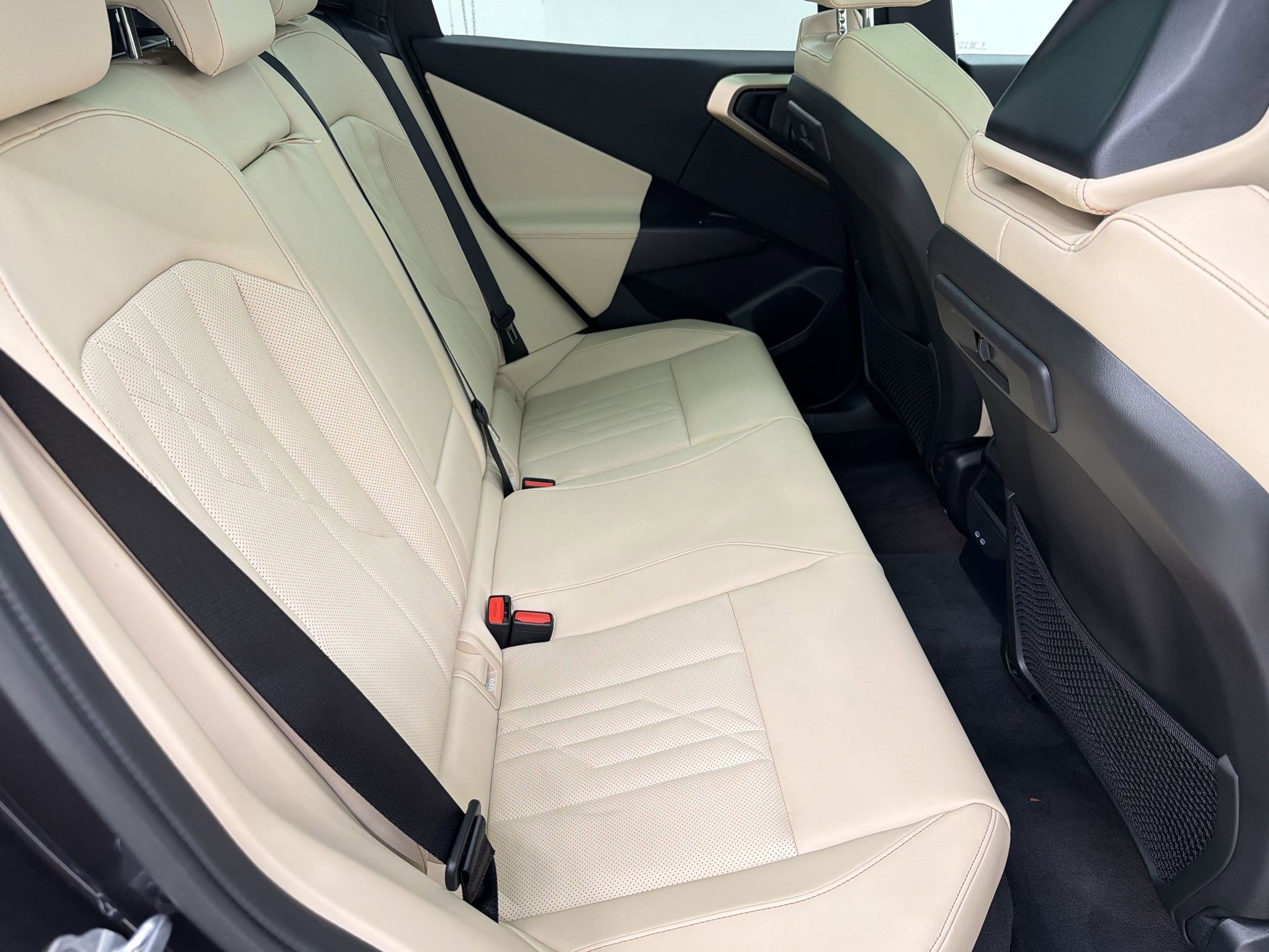 Used 2025 BMW X3 xDrive30i AWD/4WD image 28