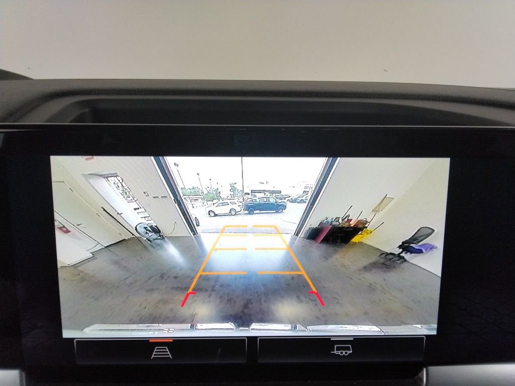 Used 2024 GMC Sierra 1500 Elevation w/ X31 Off-Road Package image 22